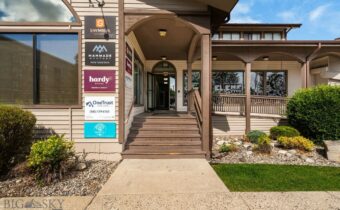 1716 W Main Street, Bozeman MT 59715