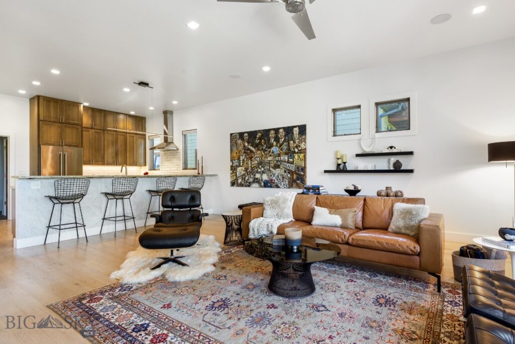 1719 Midfield Street, Bozeman MT 59715