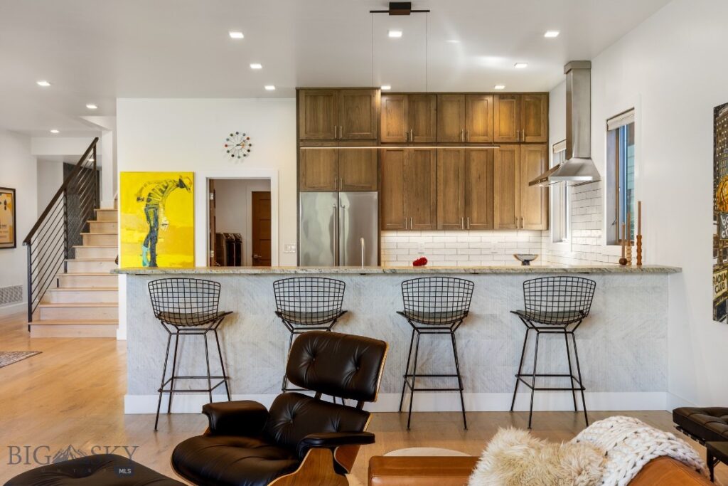 1719 Midfield Street, Bozeman MT 59715