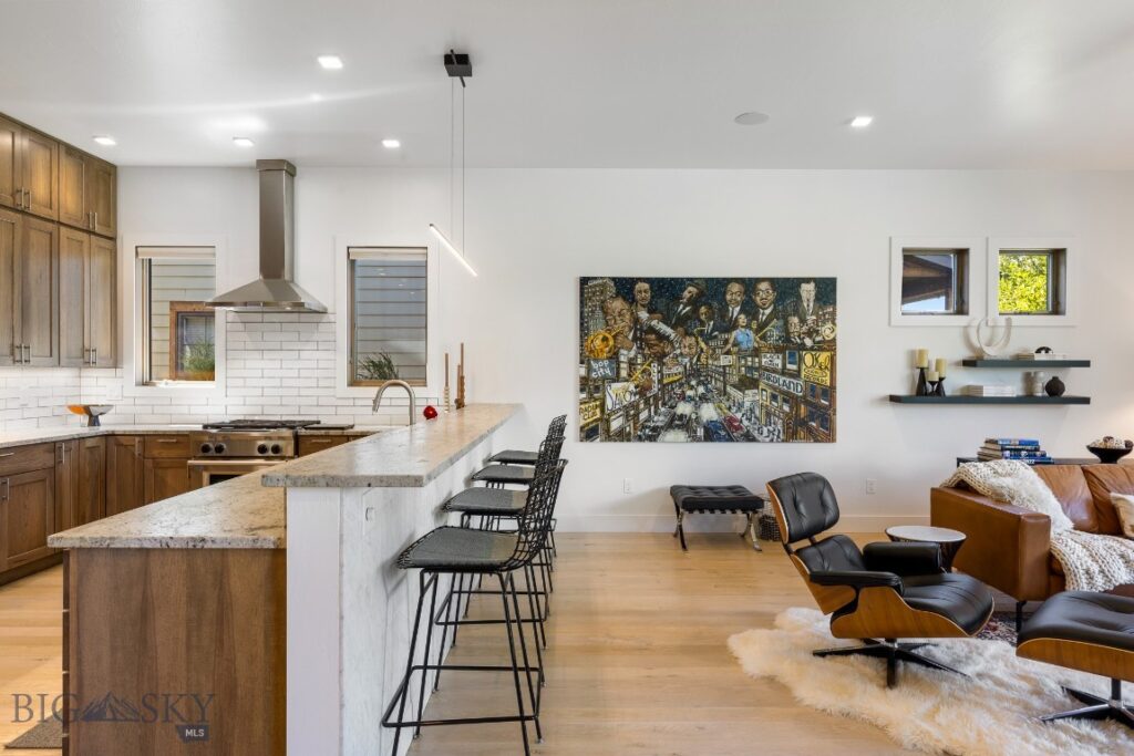 1719 Midfield Street, Bozeman MT 59715