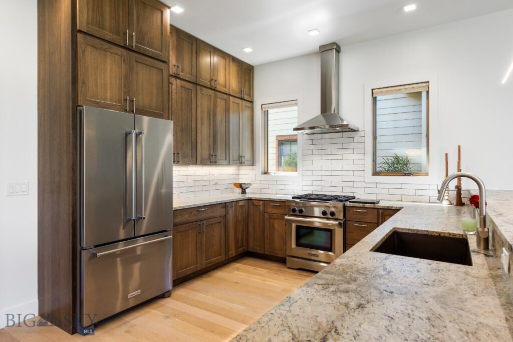 1719 Midfield Street, Bozeman MT 59715