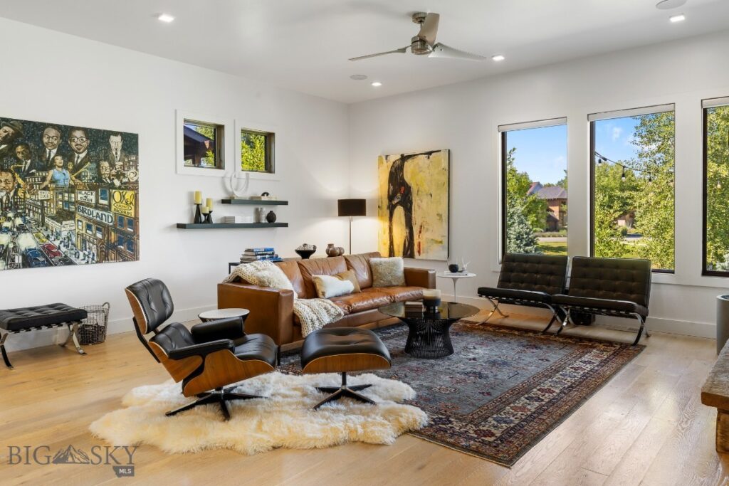 1719 Midfield Street, Bozeman MT 59715