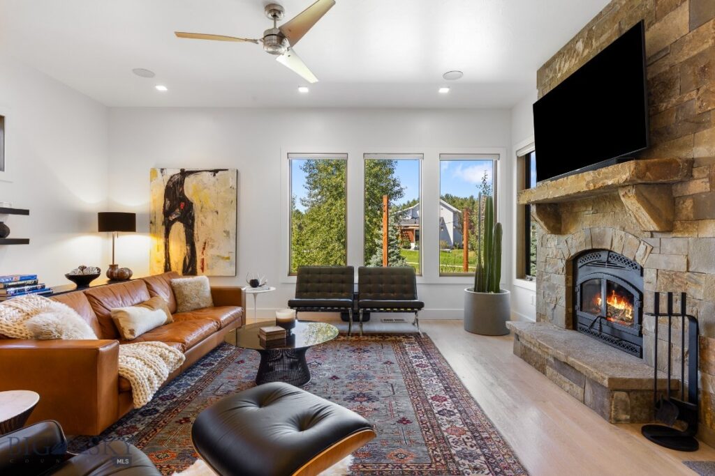 1719 Midfield Street, Bozeman MT 59715