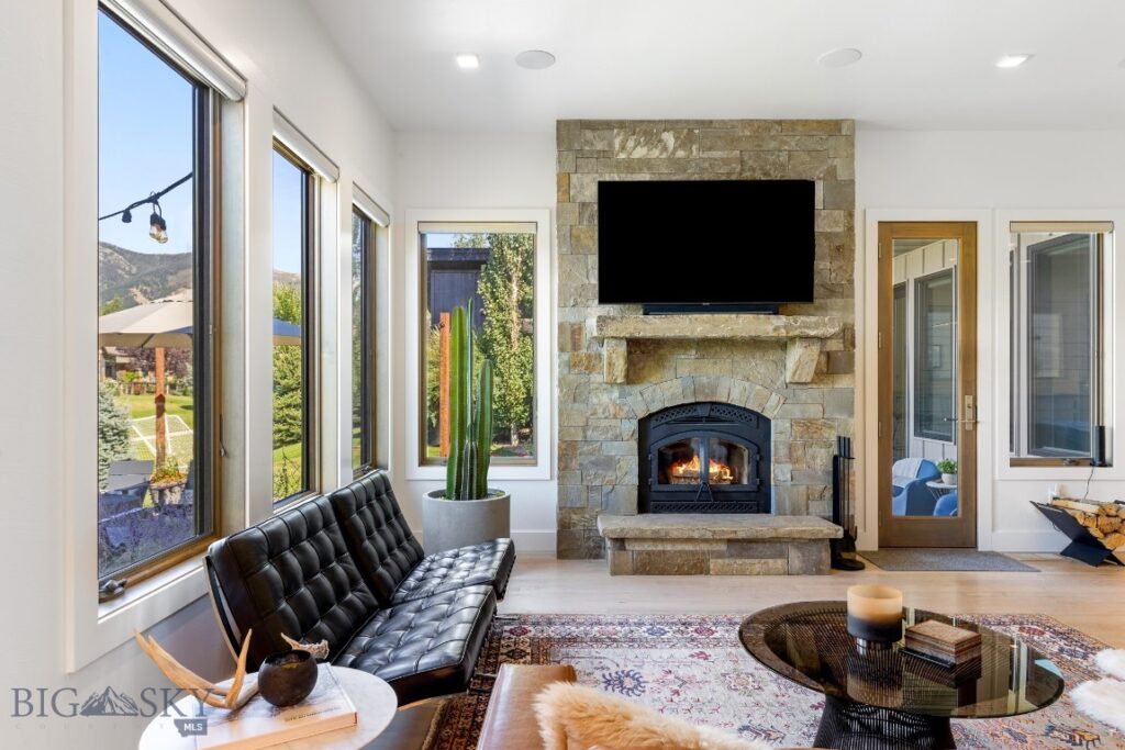 1719 Midfield Street, Bozeman MT 59715