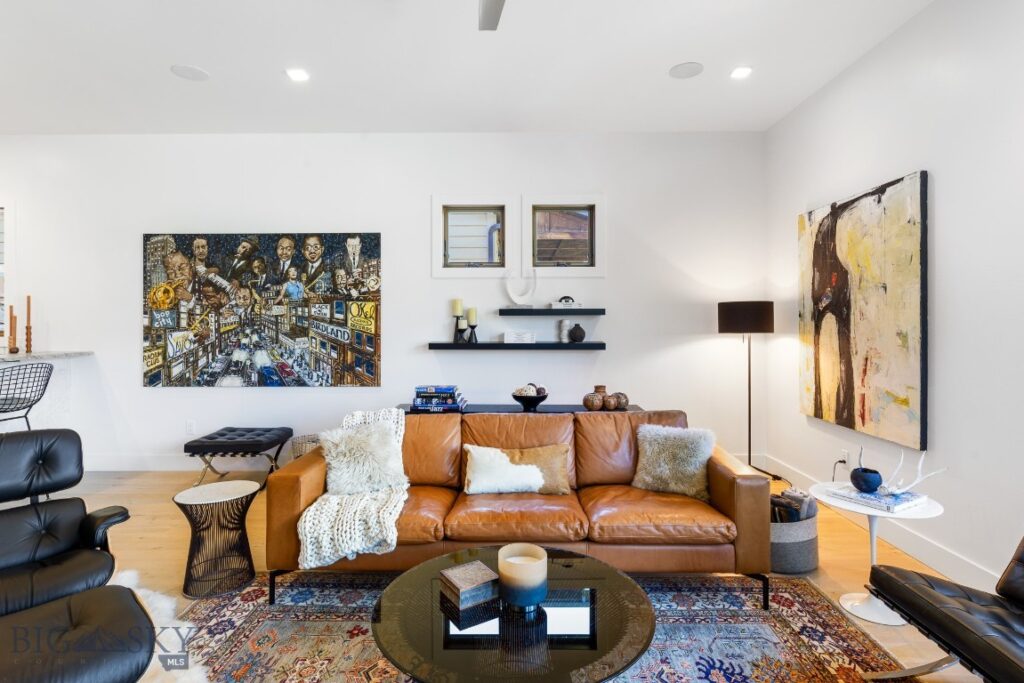 1719 Midfield Street, Bozeman MT 59715