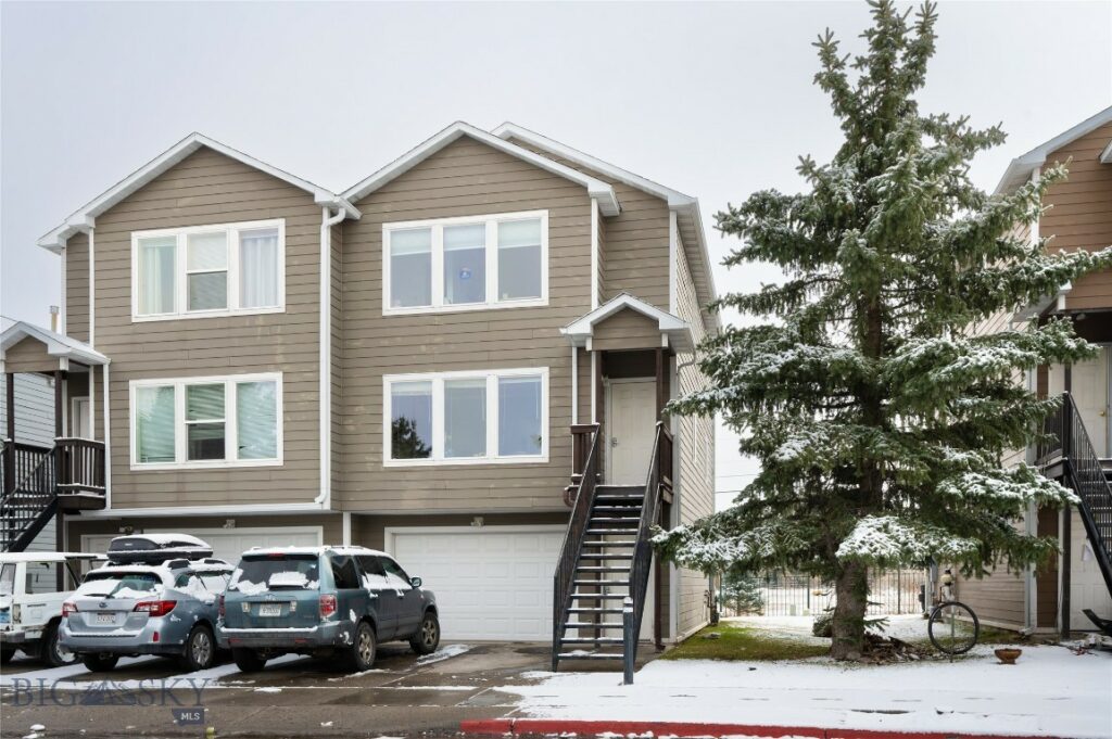 1719 W Kagy, Bozeman MT 59715