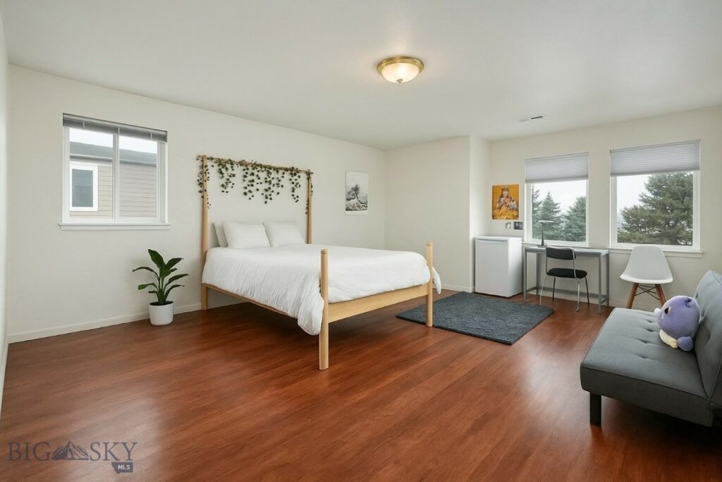 1719 W Kagy, Bozeman MT 59715