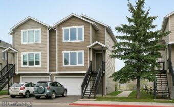 1719 W Kagy, Bozeman MT 59715