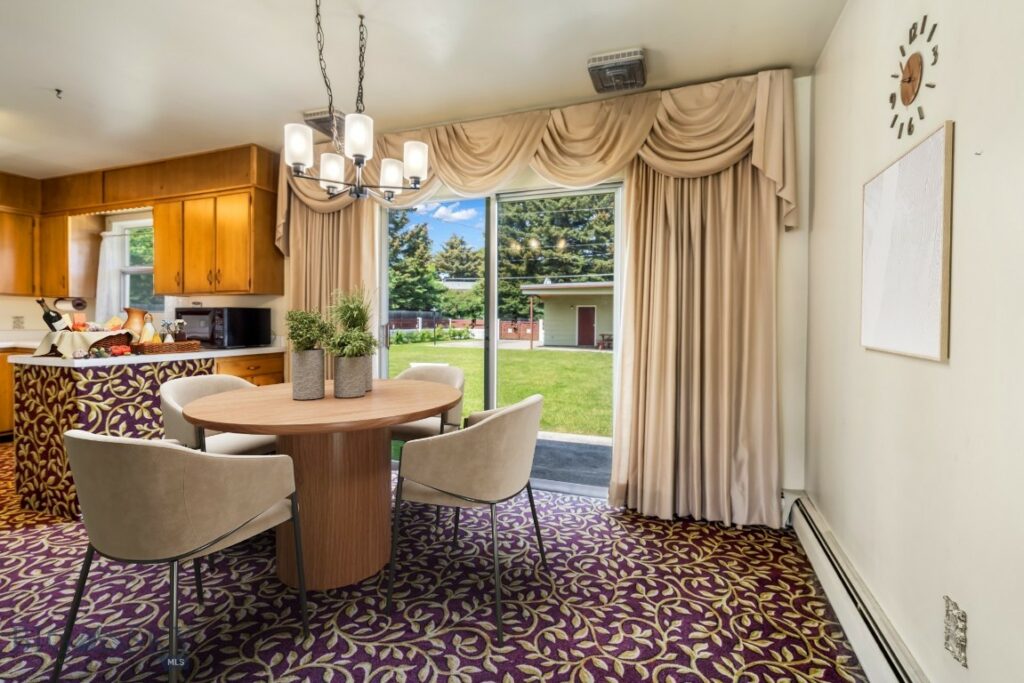 1721 S Willson Avenue, Bozeman MT 59715