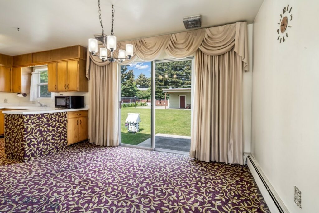 1721 S Willson Avenue, Bozeman MT 59715