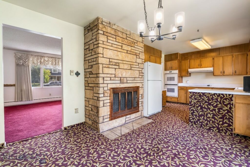 1721 S Willson Avenue, Bozeman MT 59715