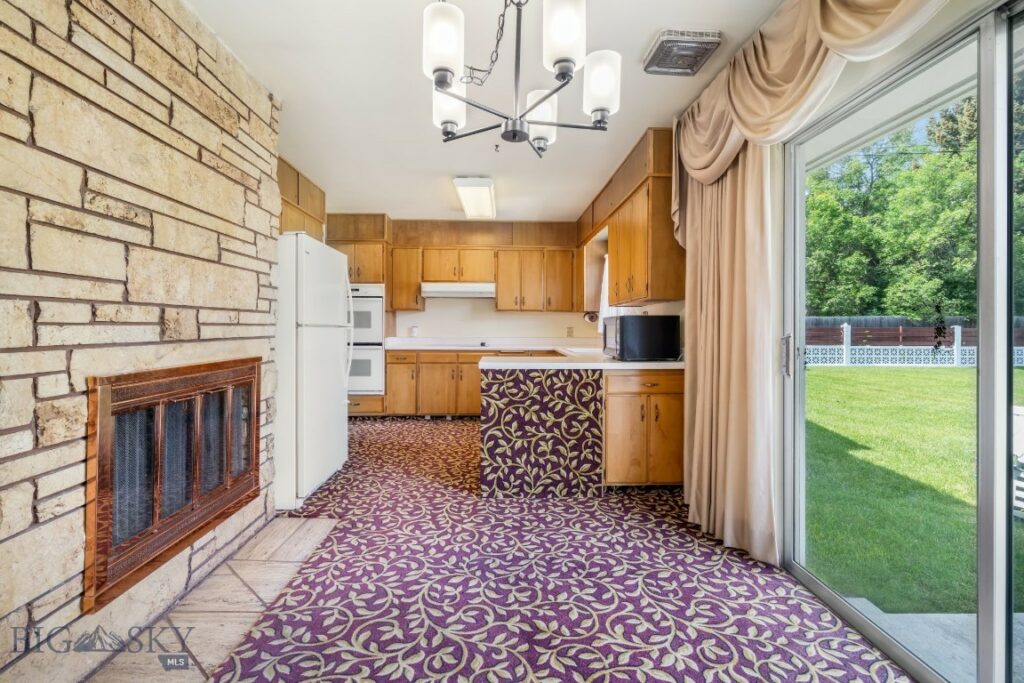 1721 S Willson Avenue, Bozeman MT 59715