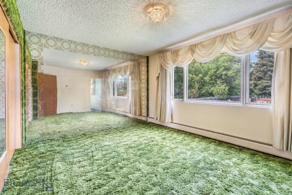 1721 S Willson Avenue, Bozeman MT 59715