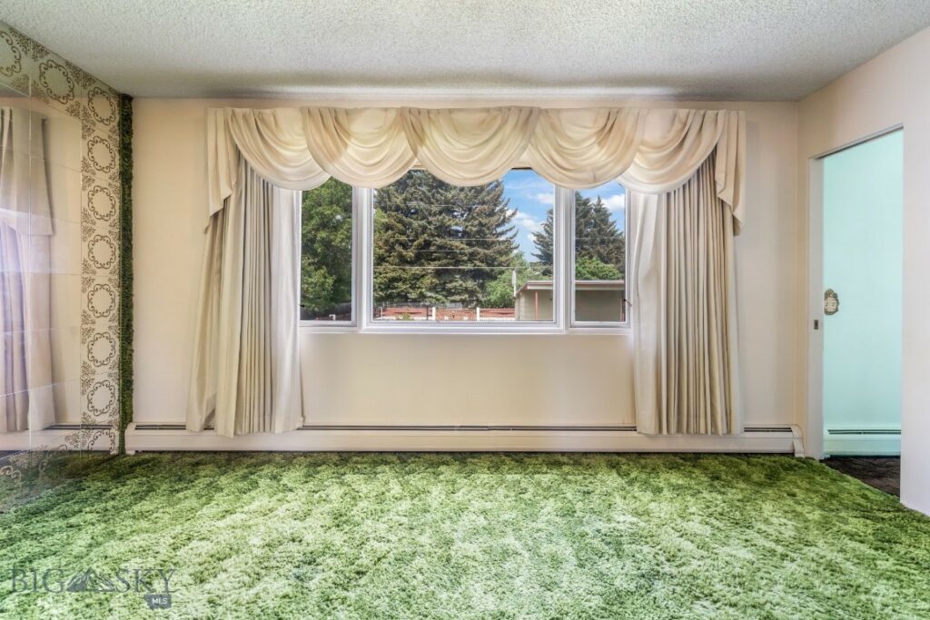 1721 S Willson Avenue, Bozeman MT 59715