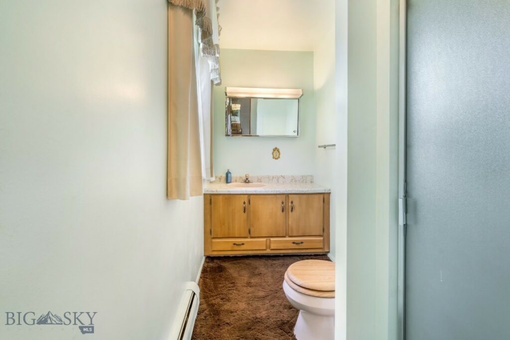 1721 S Willson Avenue, Bozeman MT 59715