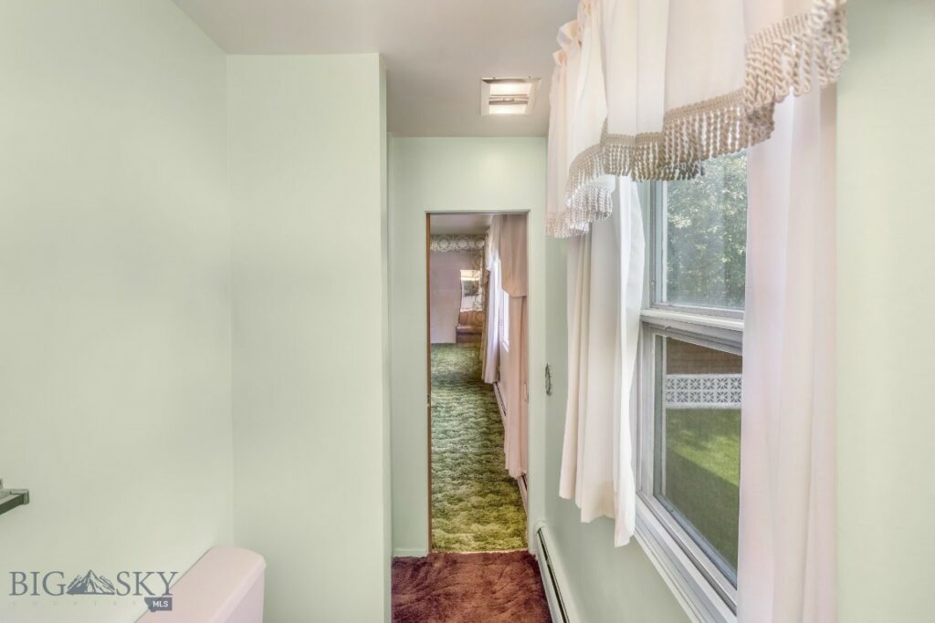 1721 S Willson Avenue, Bozeman MT 59715