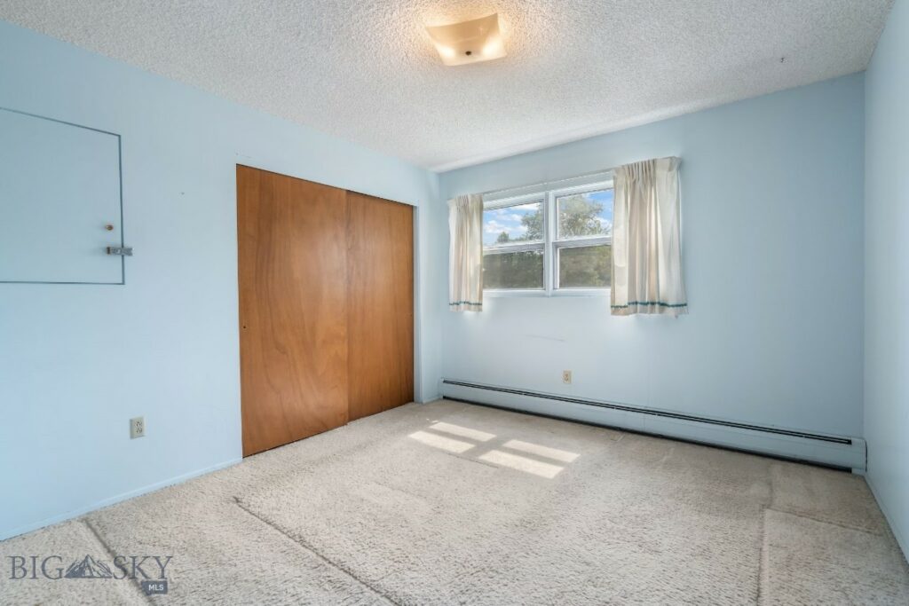 1721 S Willson Avenue, Bozeman MT 59715
