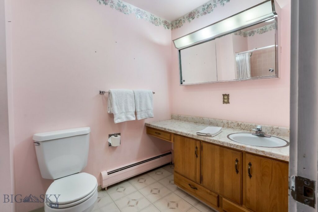 1721 S Willson Avenue, Bozeman MT 59715