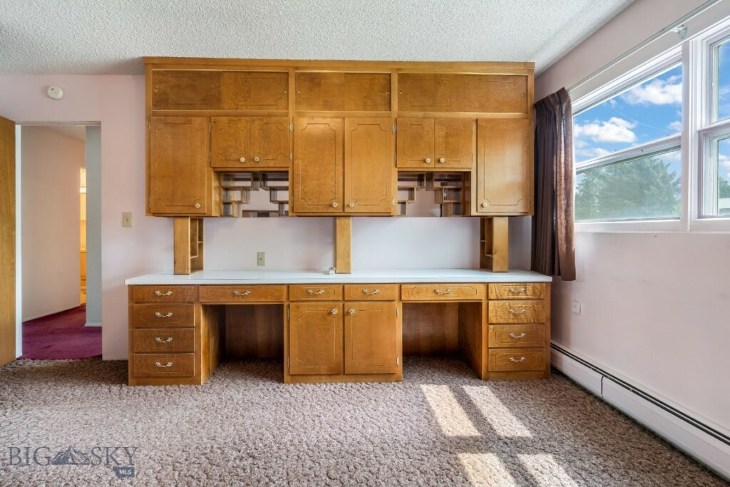 1721 S Willson Avenue, Bozeman MT 59715