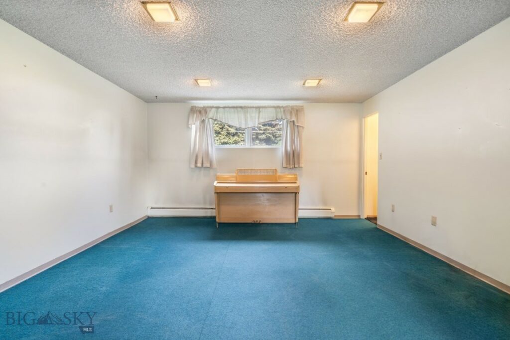1721 S Willson Avenue, Bozeman MT 59715