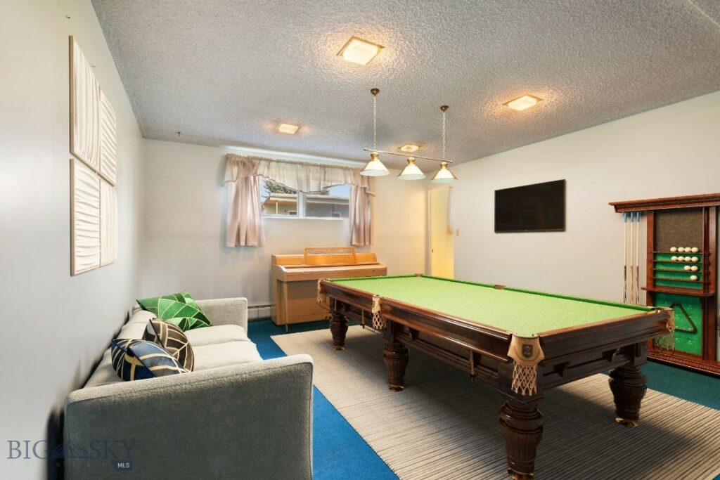 1721 S Willson Avenue, Bozeman MT 59715
