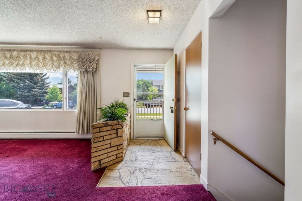1721 S Willson Avenue, Bozeman MT 59715
