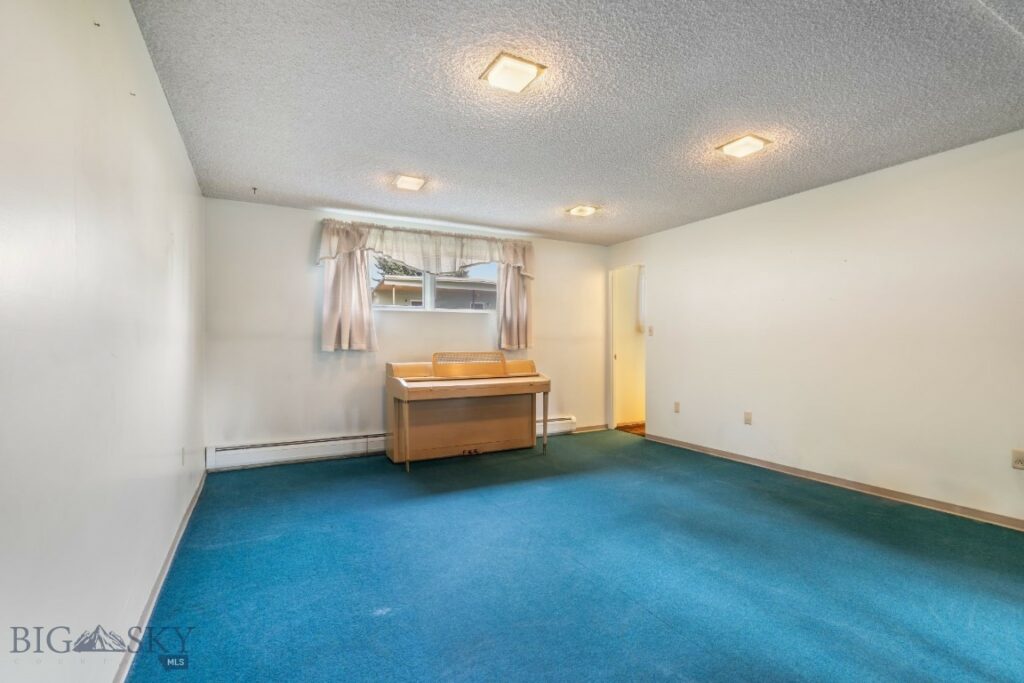 1721 S Willson Avenue, Bozeman MT 59715