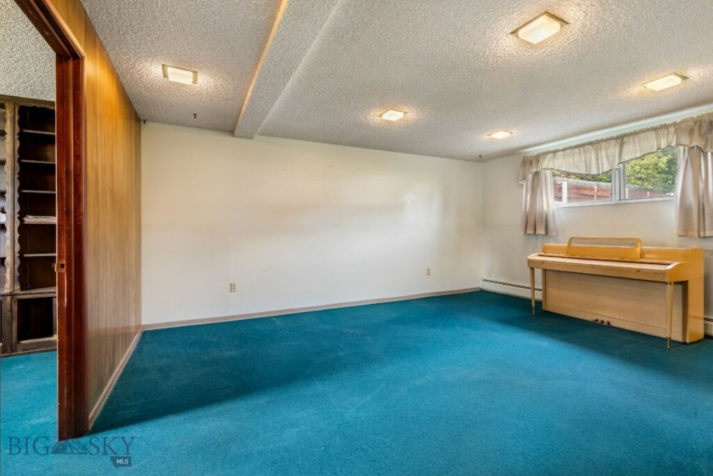 1721 S Willson Avenue, Bozeman MT 59715