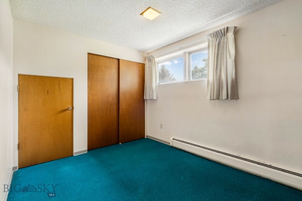1721 S Willson Avenue, Bozeman MT 59715