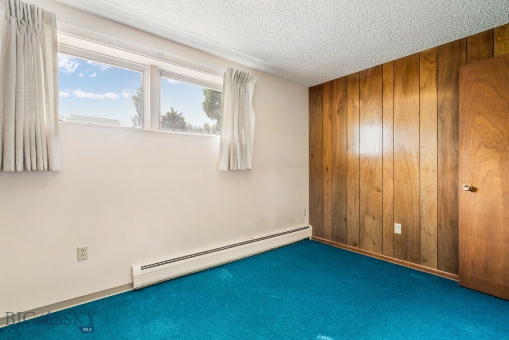 1721 S Willson Avenue, Bozeman MT 59715