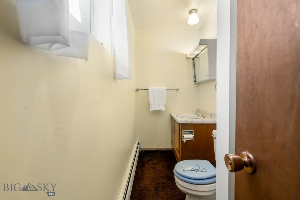 1721 S Willson Avenue, Bozeman MT 59715