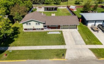 1721 S Willson Avenue, Bozeman MT 59715