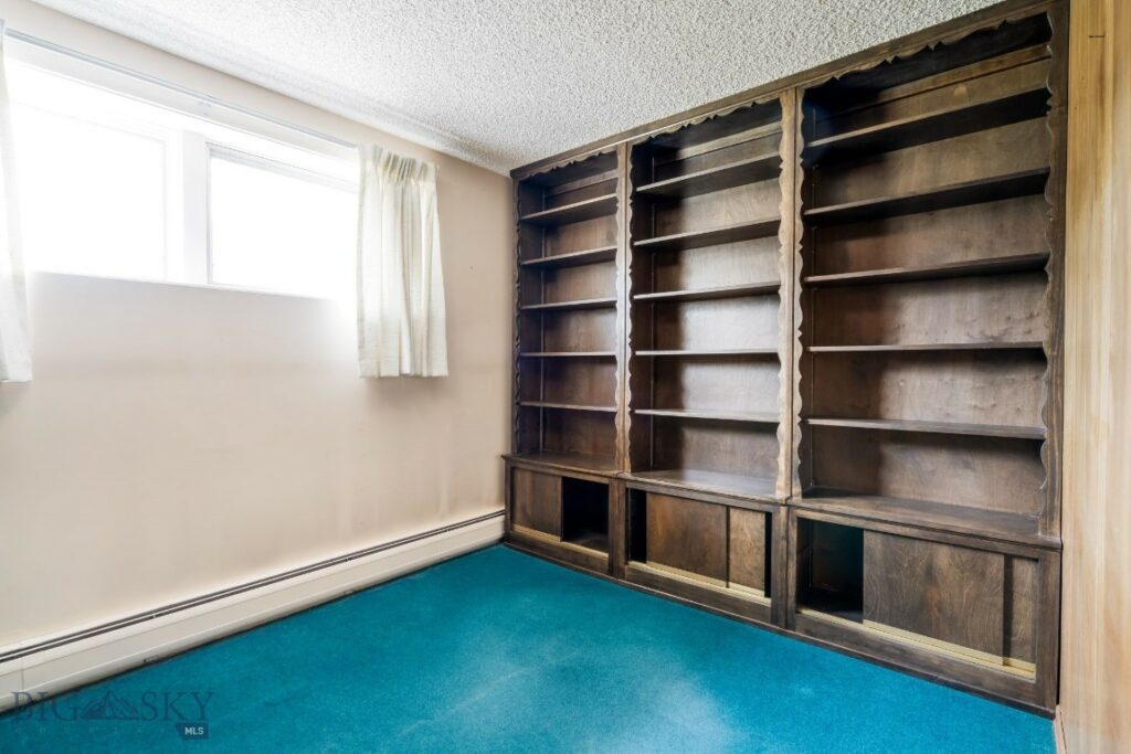 1721 S Willson Avenue, Bozeman MT 59715