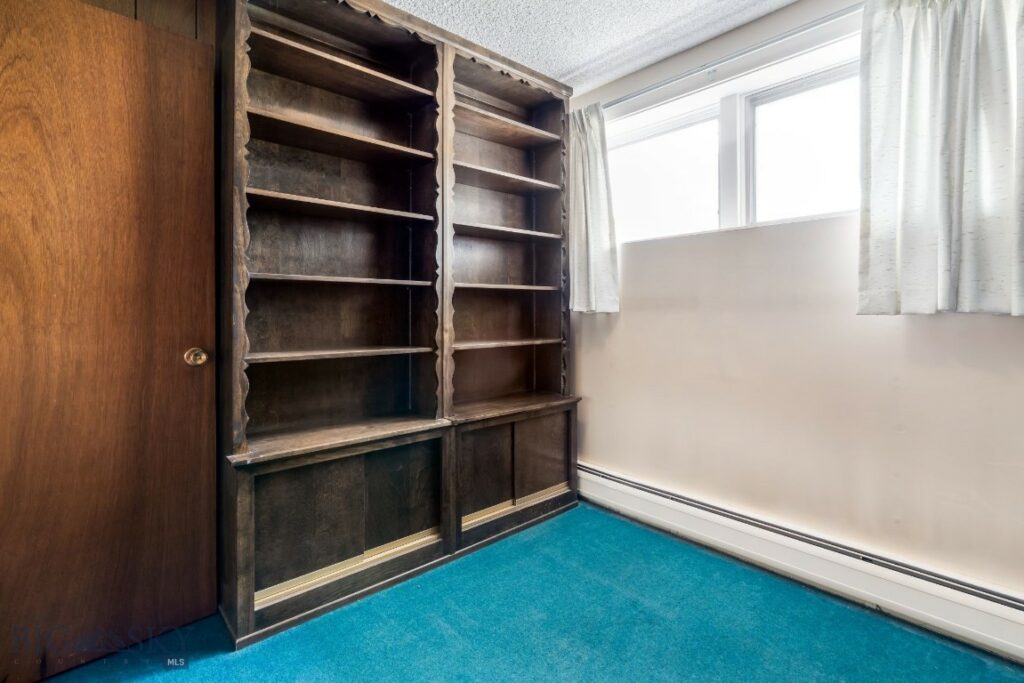 1721 S Willson Avenue, Bozeman MT 59715