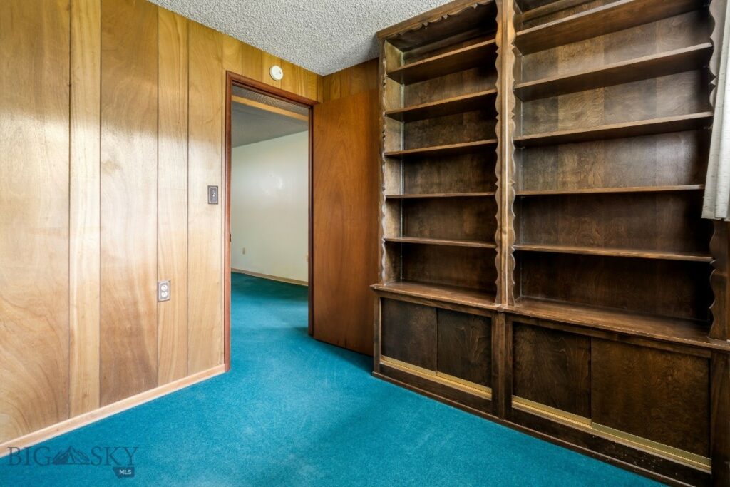 1721 S Willson Avenue, Bozeman MT 59715