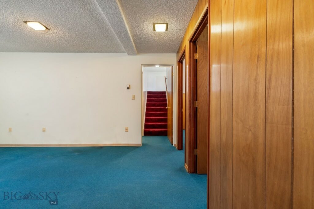 1721 S Willson Avenue, Bozeman MT 59715