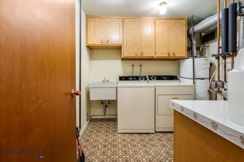 1721 S Willson Avenue, Bozeman MT 59715