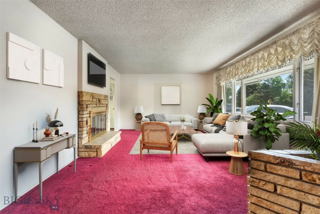 1721 S Willson Avenue, Bozeman MT 59715