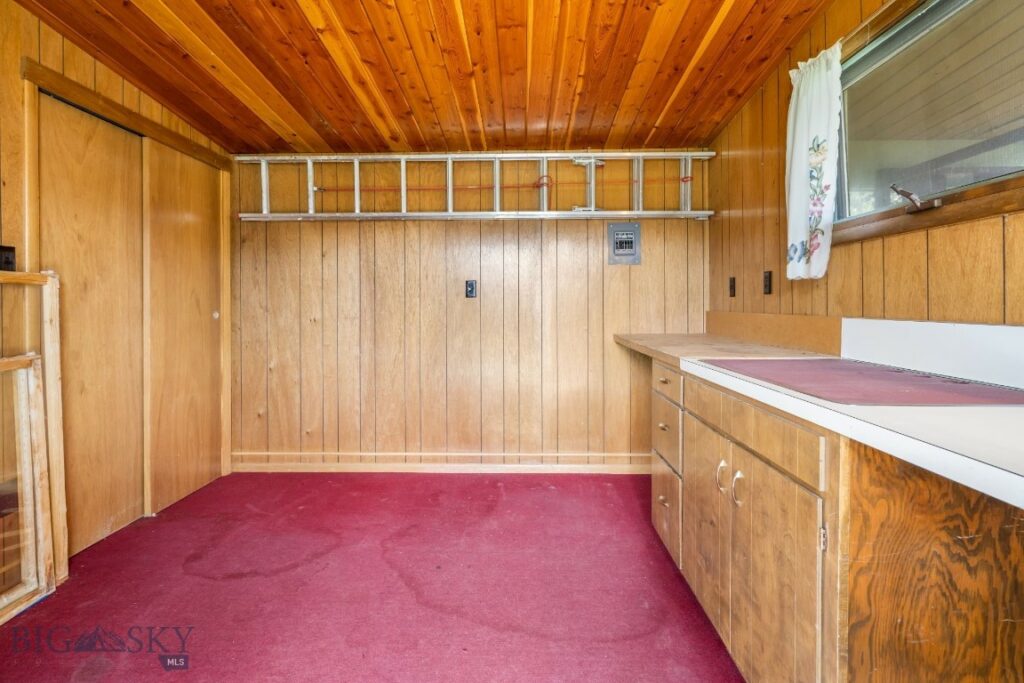1721 S Willson Avenue, Bozeman MT 59715