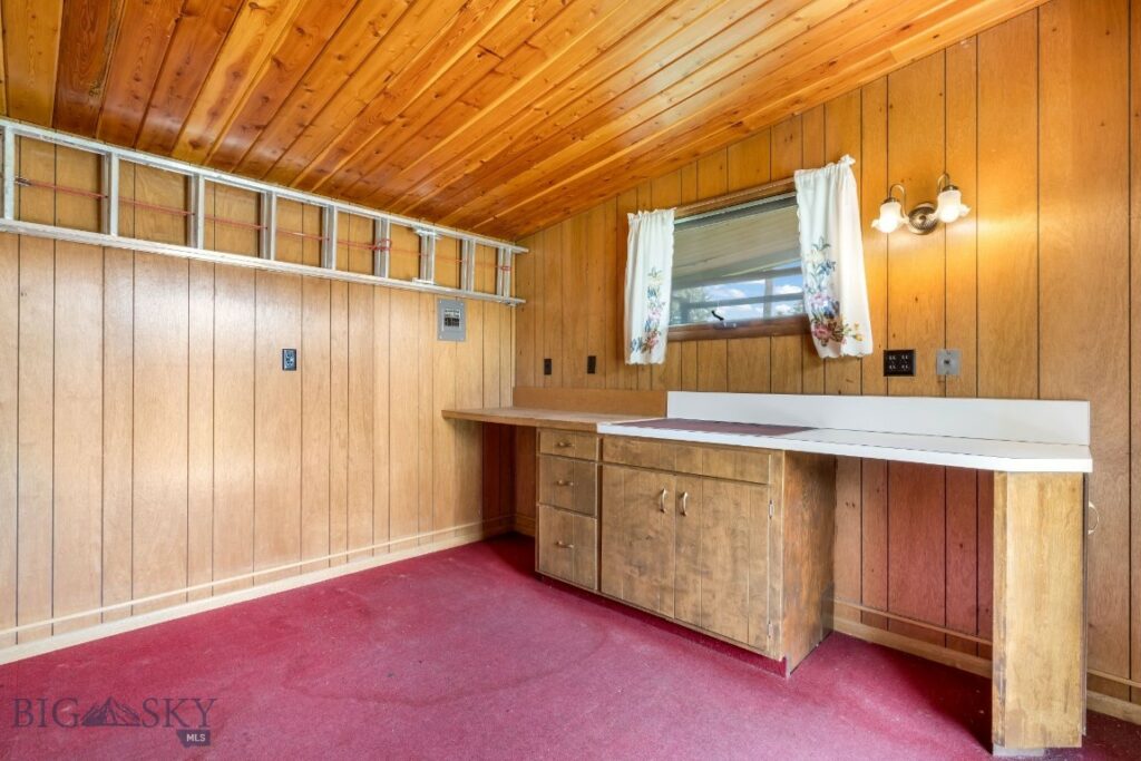 1721 S Willson Avenue, Bozeman MT 59715
