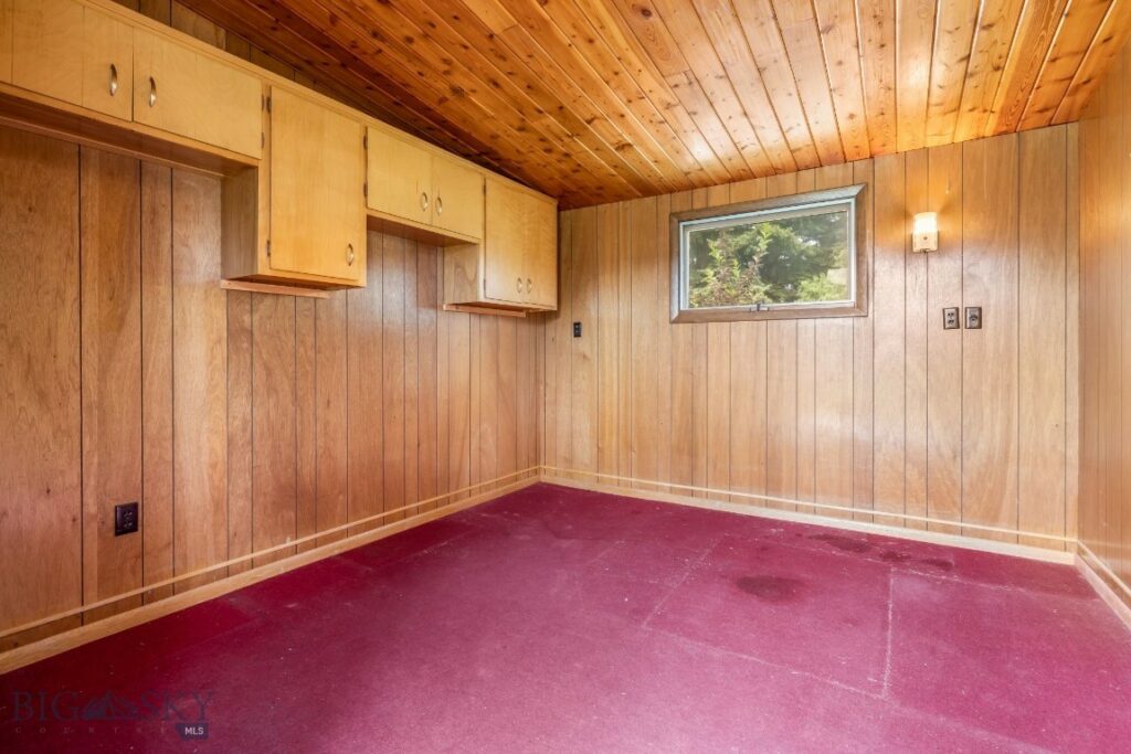 1721 S Willson Avenue, Bozeman MT 59715