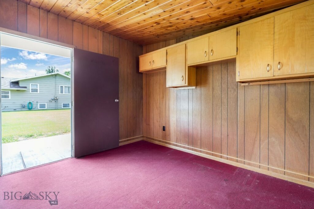 1721 S Willson Avenue, Bozeman MT 59715