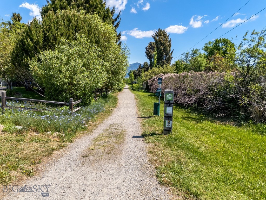 1721 S Willson Avenue, Bozeman MT 59715
