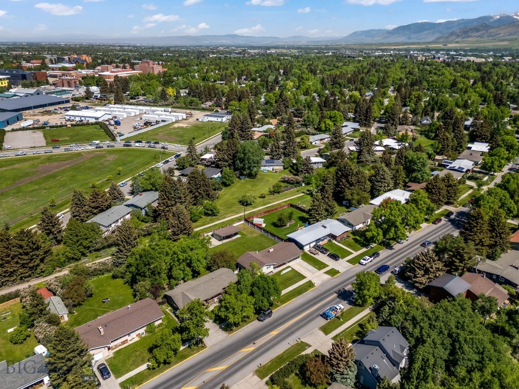 1721 S Willson Avenue, Bozeman MT 59715