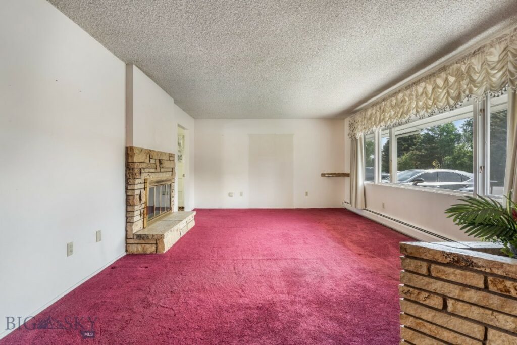 1721 S Willson Avenue, Bozeman MT 59715