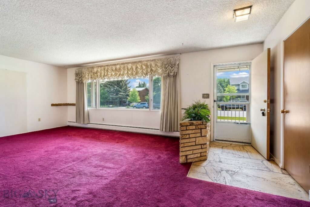 1721 S Willson Avenue, Bozeman MT 59715