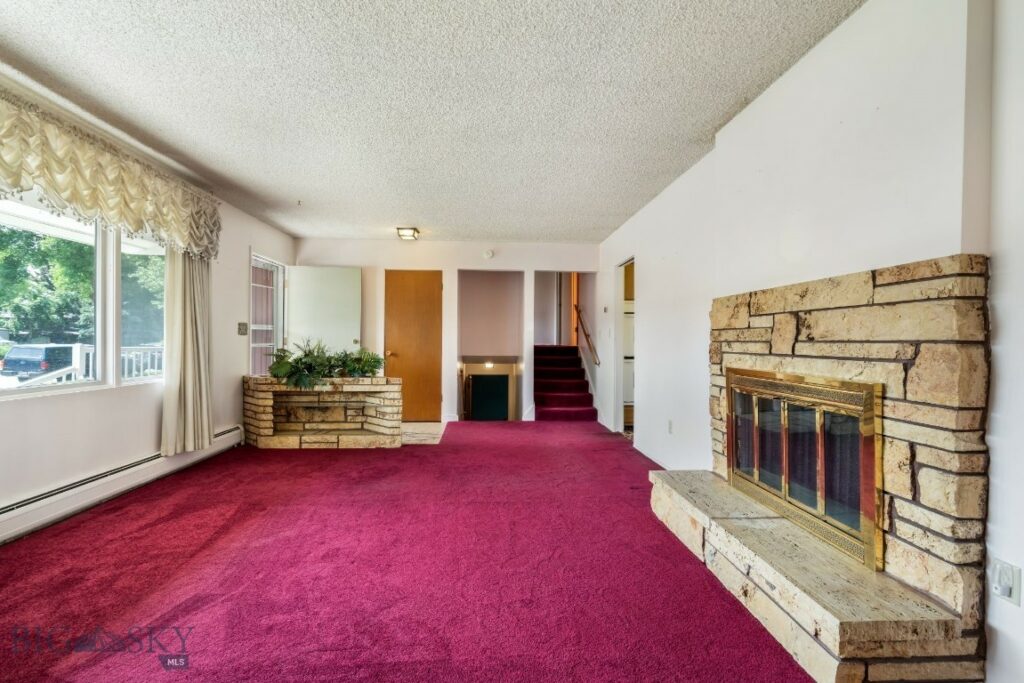 1721 S Willson Avenue, Bozeman MT 59715