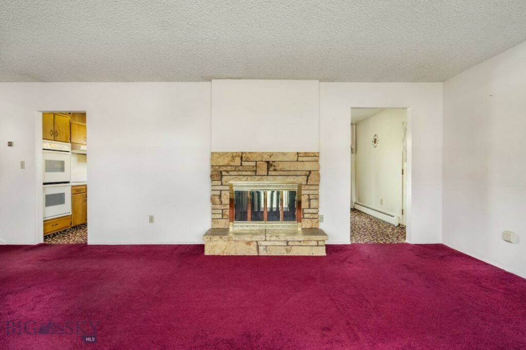 1721 S Willson Avenue, Bozeman MT 59715