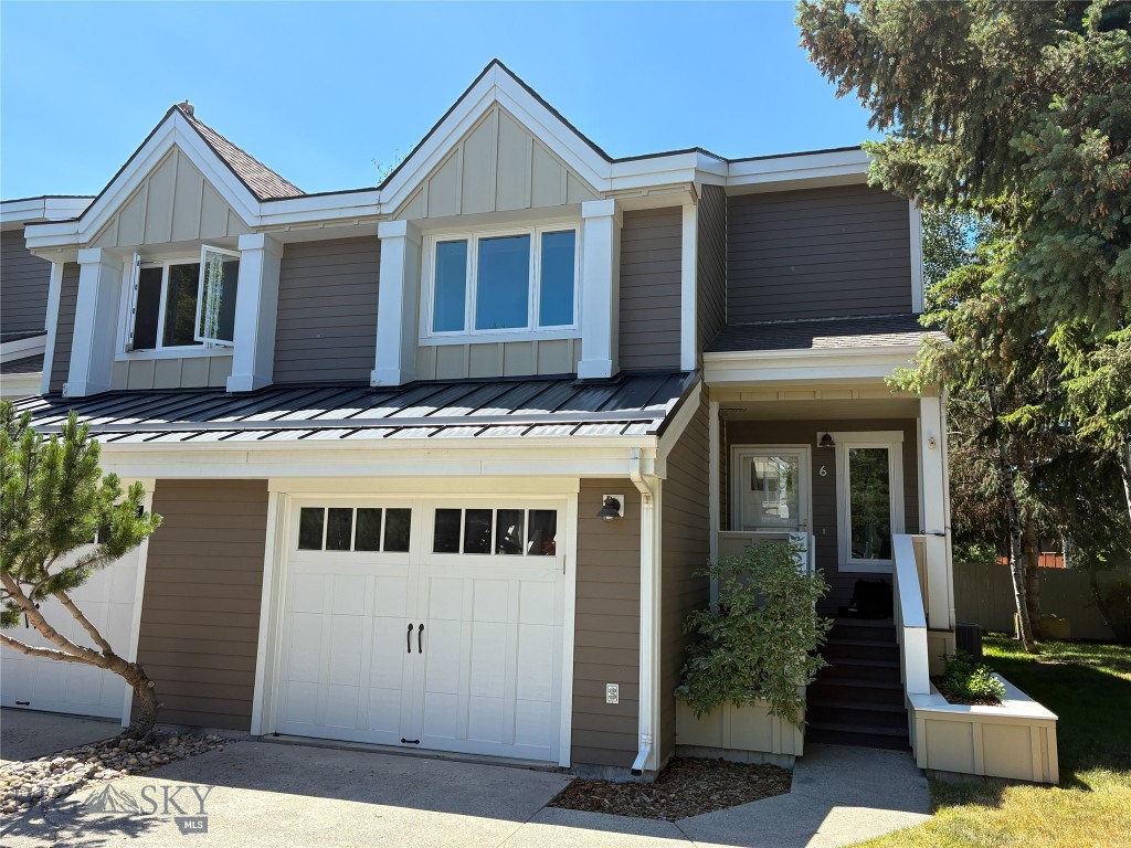 1725 W Koch, Bozeman MT 59715
