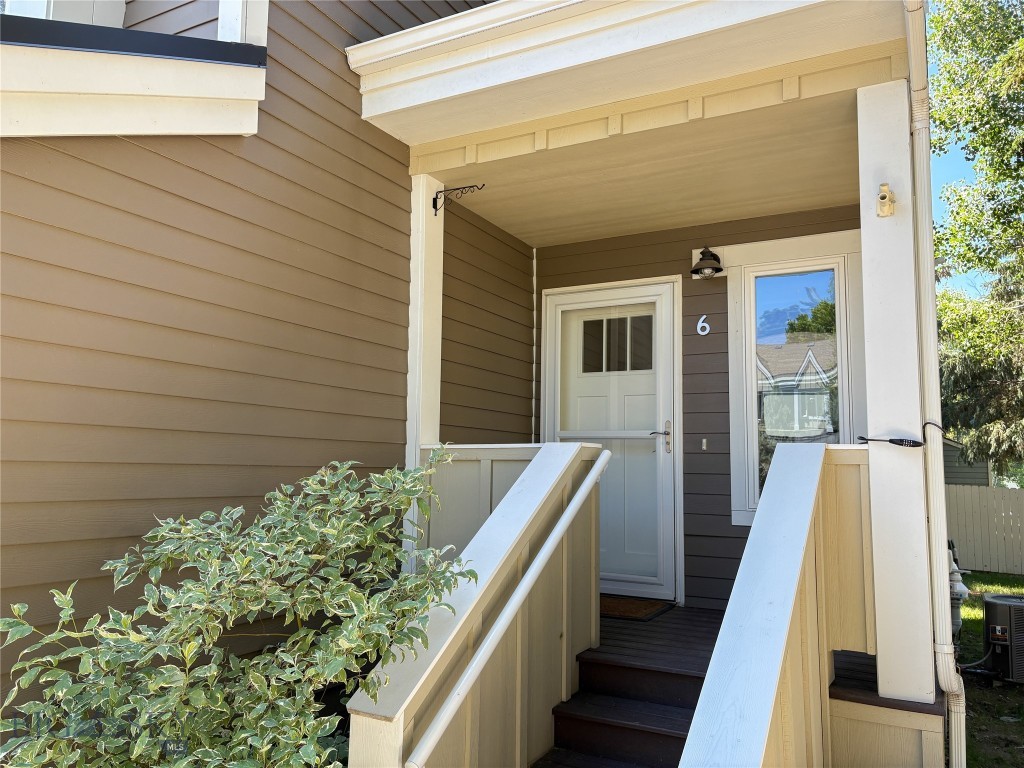 1725 W Koch, Bozeman MT 59715